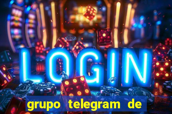 grupo telegram de jogos hackeado